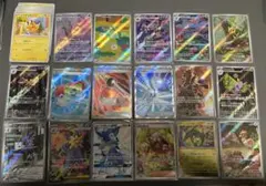 ポケモンカード　まとめ売り　100枚以上
