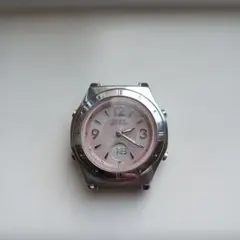 CASIO 腕時計 本体のみ ジャンク品