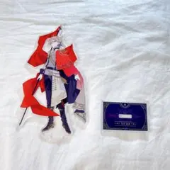 にじさんじタロット　伏見ガク　アクスタ