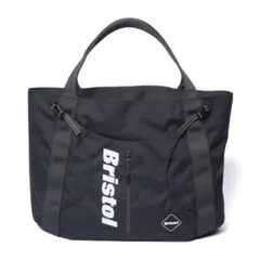 FCRB CORDURA RIPSTOP ADJUSTABLE TOTE BAG
