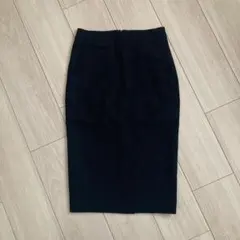 ユニクロ　UNIQLO タイトスカート　CARINE ROITFELD