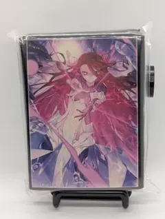 テュフォン イプシロン カードスリーブセット FGO フェイトグランド