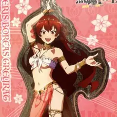 無職転生　エリス　踊り子ver 限定　アクリルスタンド
