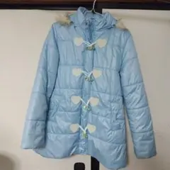 サイズ160 コート