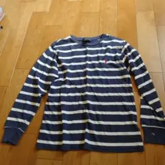 Polo Ralph Lauren 長袖カットソー M　ポロラルフローレン