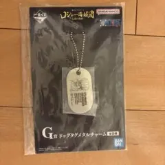 ドッグタグ キャラクターグッズ