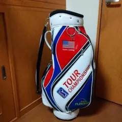 ゴルフバッグAtlanta TOUR CHAMPIONSHIP ゴルフバッグAtlanta TOUR CHAMPIONSHIP ゴルフバック アメリカ