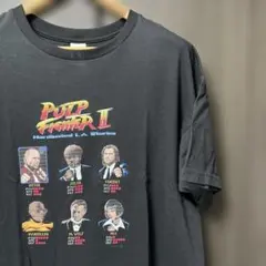 ギルダン パルプフィクション Tシャツ 2XL 日本のXL程度