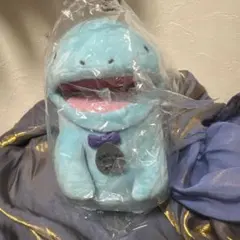 ぬいぐるみリュック BUG OUT! ヘラクロス ポケモン - メルカリ