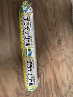 ニチハ プラチナシール 500ml 5本 FCR1669C - メルカリ
