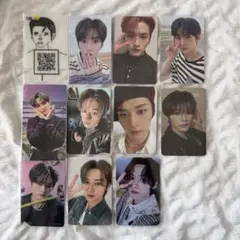 straykids リノ トレカ まとめ売り