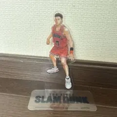 THE FIRST SLAM DUNK アクリルスタンド