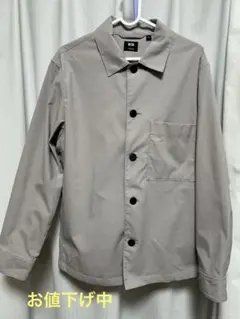 【お値下げ中】UNIQLO Theoryセオリー（M）