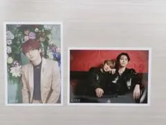 超特急 カイ タクヤ グッズセット⑦ 超特急 カイ タクヤ グッズセット⑦