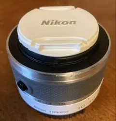 【ジャンク品】Nikon 1 NIKKOR VR 10-30mm