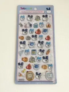 みみっち たまごっち ボンボンドロップシール