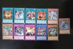 遊戯王　アーコレ YAC1　シークレットまとめ売り