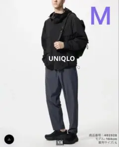 UNIQLO ウルトラストレッチパンツ　Ｍ