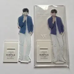 BTS ジョングク　アクスタのサムネイル