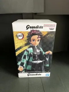 鬼滅の刃　Grandista 竈門 炭治郎 SPECIAL COLOR ver.