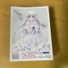 c107 WHITE ALBUM2 小木曽雪菜 冬馬かずさ スリーブ セット - メルカリ