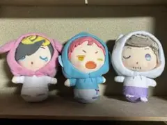 ヒプノシスマイク　サンリオコラボ　ナゴヤ