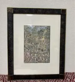 2025年最新】ウブド 絵画の人気アイテム - メルカリ