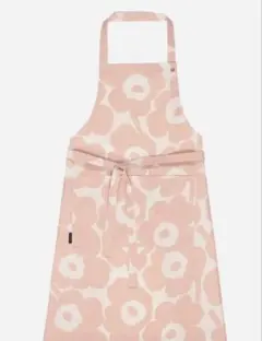 Pieni Unikko エプロン マリメッコ