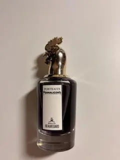ペンハリガンPENHALIGON'S ムッシュー ボーレガードのサムネイル