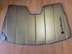 12-17y ジープ コンパス Carhartt カーハート サンシェード - メルカリ