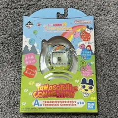 Tamagotchi Connection たまごっち一番くじA賞 未開封未使用 たまごっち 一番くじ A賞 Tamagotchi Connection｜Yahoo!フリマ