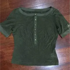 ヨシエイナバ Tシャツのサムネイル