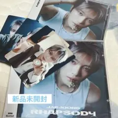 ジェジュン K-POP