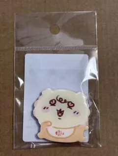 ちいかわChiikawa Babyぷっくりアクリルマグネット シーサー