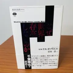 なぜ世界は存在しないのか