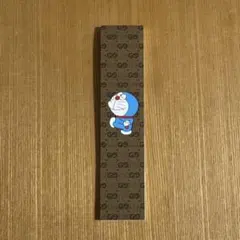 ドラえもん　グッチ　メモパッド 新品未開封品】GUCCI×ドラえもん メモパッド 付箋 2点セット - メルカリ