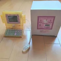 SANRIO サンリオ キティちゃん 13.3型 液晶テレビ ハローキティ - メルカリ
