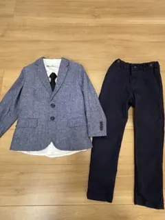 H&M キッズフォーマルセット110