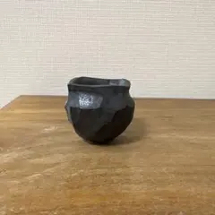 たけろうポット　マメ鉢のサムネイル