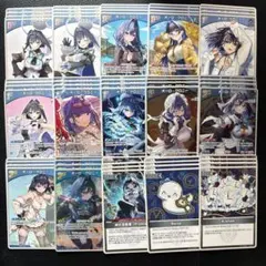 ユニオンアリーナ ユニアリ ユニチケ プロモ SHY 全3種各4 - メルカリ