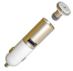 ABLEON AX-B10 Bluetooth 対応 ワイヤレスイヤホン マイク