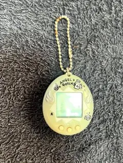 天使のたまごっち【ジャンク品】