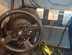 ハンコン用 ウインカーレバー Thrustmaster T300RS - メルカリ