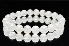 希少◇天使の梯子 ブルーエンジェルラダークォーツ 11mm 天然石 