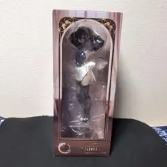 恋恋 -櫻- シオリ 競泳メイド 1/6 完成品フィギュア　未開封