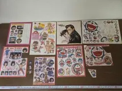 アイロンシール 4枚セット まとめ売り - メルカリ