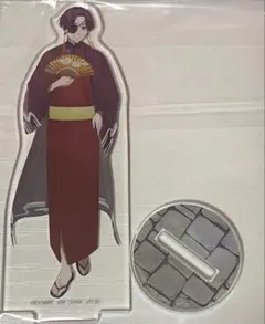 ウィンドブレーカー 街の英雄と祭りの時 蘇枋隼飛 アクリルスタンド 一番くじ