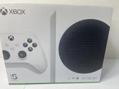 XBOX Series S 512GB ホワイト