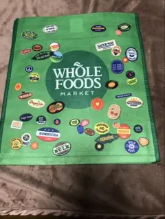 whole foods market
