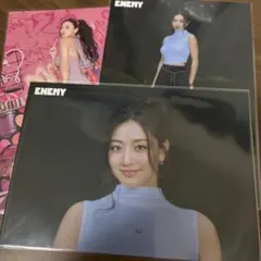 TWICE ジヒョ　ラントレ